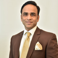 MTC GROUP Employee Manoj Mehta's profile photo