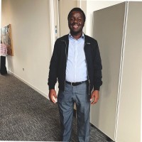 We Care Group Employee Clintonnaybuto's profile photo