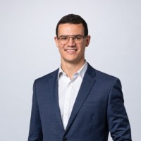 Paytime Employee Jordan Fusca's profile photo