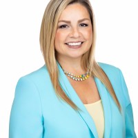 La Capitol Federal Credit Union Employee Melissa Ebarb's profile photo