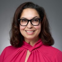 Chandra McLaughlin Email & Phone Number