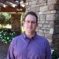 Sutter County Employee Daniel Thomas's profile photo