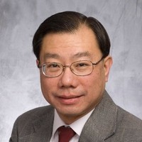 Mount Sinai Hospital (Toronto), Sinai Health Employee Shoo Lee's profile photo