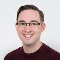 Michael Treyvaud's profile photo