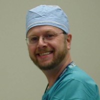 Childrens Hospital and Regional Medical Center Employee Mark Denning's profile photo