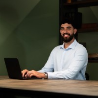 Atlin Employee Nikolas Terzoglou's profile photo