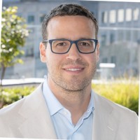 Johns Hopkins Applied Physics Laboratory Employee Marc Bosch Ruiz's profile photo