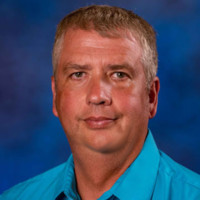 Ohio Valley Manufacturing Employee Ray Robertson's profile photo