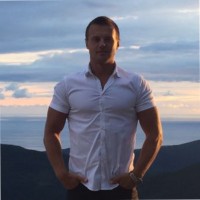 ESC Global Security Employee Sten Sedrik's profile photo