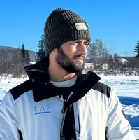 Braintree Employee Abhimanyu Dogra's profile photo