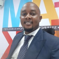 JOSTPAY Employee Obayomi Olubowale's profile photo