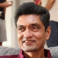 Surendranath Mantena Email
