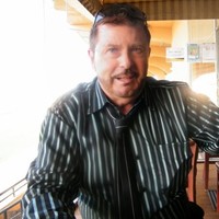Wotek Employee Gary Olson's profile photo