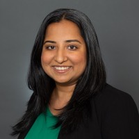 Vetsource Employee Ami Murthy's profile photo