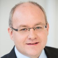 USU Solutions International Employee Bernhard Oberschmidt's profile photo