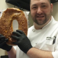 Perry's Steakhouse & Grille Employee Mike Cross's profile photo