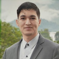 Cristian Alexander Guevara Rodriguez's profile photo