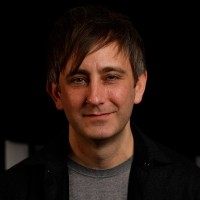 Eric Kogelschatz