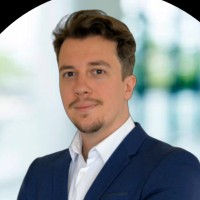 Add-Train Employee Jonathan Ellero's profile photo