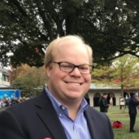 Custom Data Processing Inc. (CDP) Employee Scott Pralle's profile photo