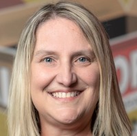 allstorage Employee Brenda Morris's profile photo