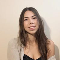 FABO Employee Oxana Tsiupka's profile photo