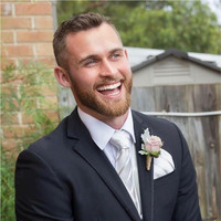 Malloy Ford Employee Tim Parker's profile photo