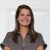JAWS | Technisch Intermediair Employee Sanne Berendhaus's profile photo