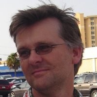 John Alonso Email & Phone Number