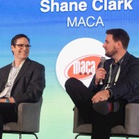 Capricorn Metals Ltd Employee Shane Clark's profile photo