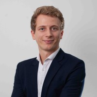 Arthur D. Little Employee Pascal Palm's profile photo