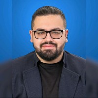 Redes y Edificaciones S.A Employee Daniel Camilo Narvaez Zambrano's profile photo