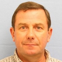 Precision Aircraft Management Employee Brian Robinson's profile photo
