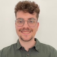 Wedy Employee João Dacol Soares's profile photo