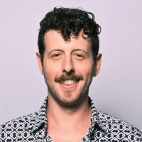 New York City Tourism + Conventions Employee Trevor Chauvin-Decaro's profile photo