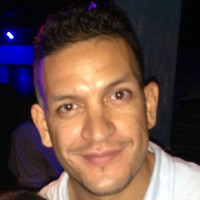 JPatton Employee Daniel Reyes's profile photo