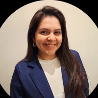 Roche Employee Daniela Quesada's profile photo