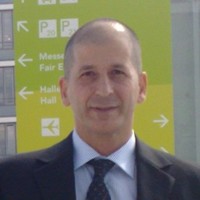 Ron Zeckoute Email & Phone Number