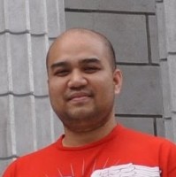 OpenSPP Employee Edwin Gonzales's profile photo