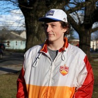 MaxBP Employee Ian Mathes's profile photo