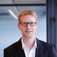 Capital Power Employee Rob Wydareny's profile photo