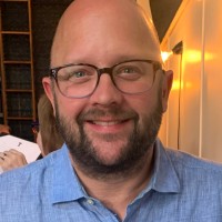 Peacock Employee Marc Doll's profile photo
