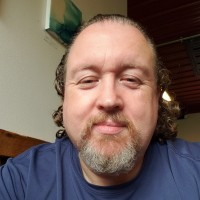 MOTOSPORTS TRAVEL Employee Mark Duddridge's profile photo