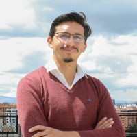 Addi Employee Mauricio Jacome Herrera's profile photo