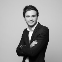 Keyandb Employee Louis Py's profile photo