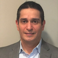 Jorge Roldan Email & Phone Number