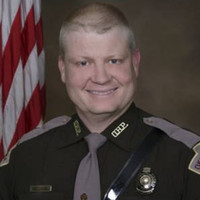 Oklahoma Department of Public Safety - Retired Employee Dan Martin's profile photo
