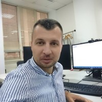 Stas Murza's profile photo
