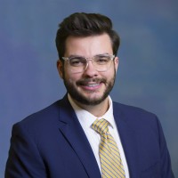 Cotton Incorporated Employee Lee Wishing's profile photo