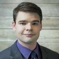 Summit Employee Caleb Whetstone's profile photo